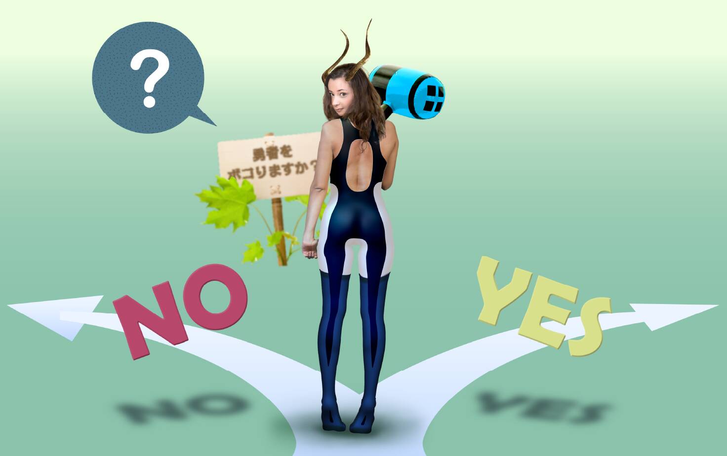 image: Javascriptで分岐型シミュレーションを自在に実装する