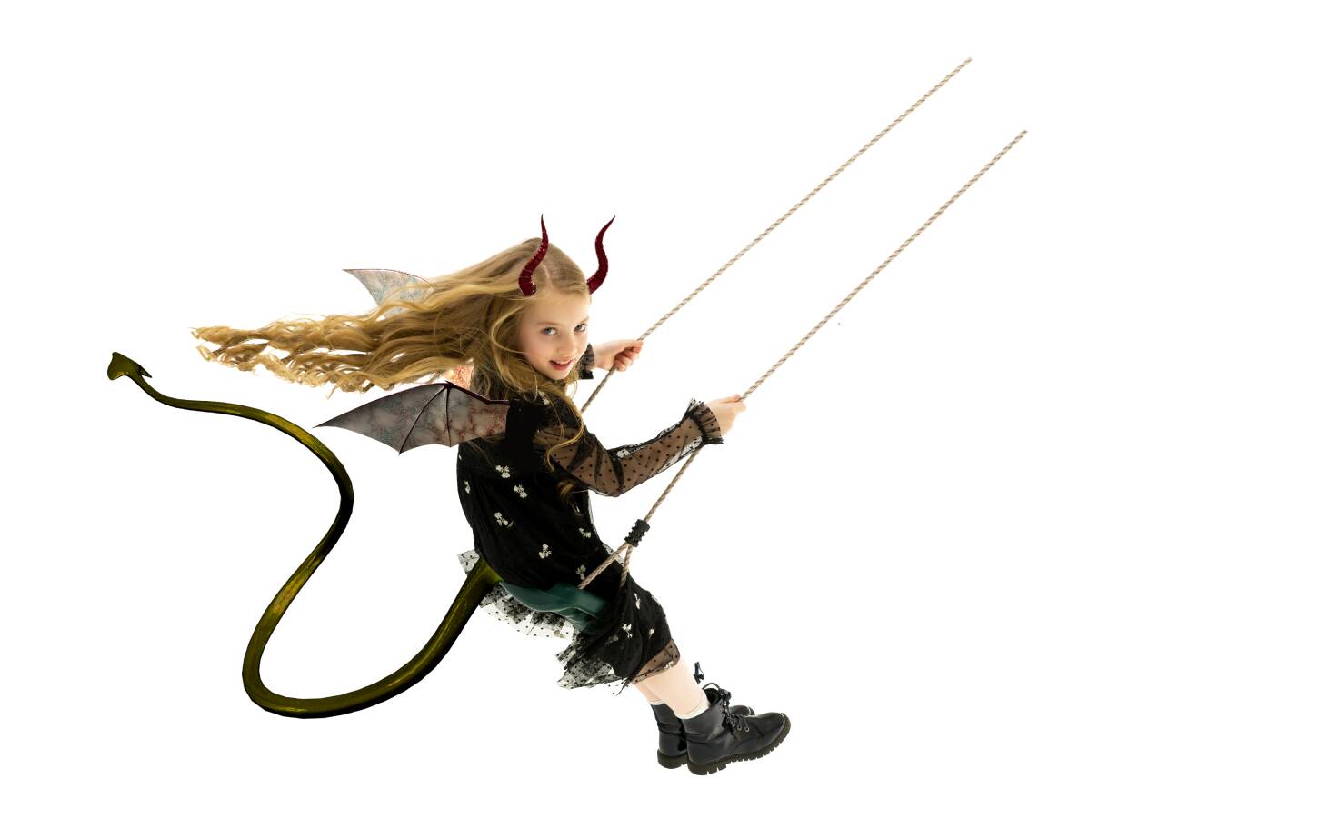 image: JavaScriptでぶらんこを漕ぐ