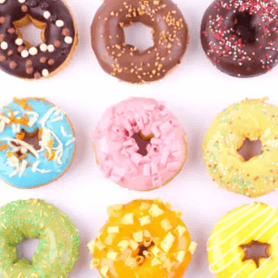 WEBサイトを見た人にハッピィを。