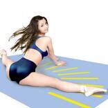 sliderThumb: スクロール量に応じて変化するアニメーション