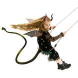 sliderThumb: JavaScriptでぶらんこを漕ぐ