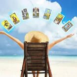 sliderThumb: WEBタロットでちょっと息抜き